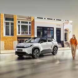 Toyota Garage langnau