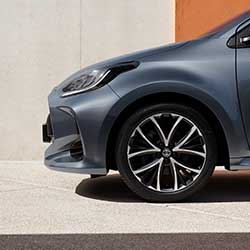Toyota Garage Albis